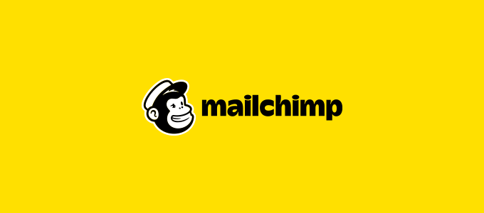 Mailchimp email marketing tools