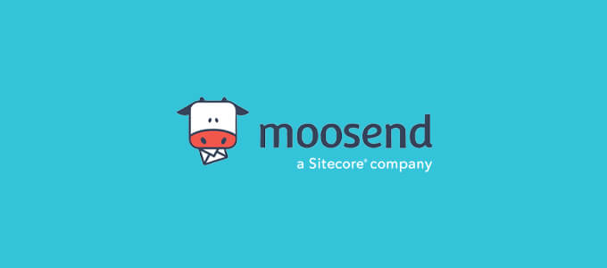 Moosend email marketing tools