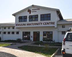 Nurse Midwife Job at Maternity Africa