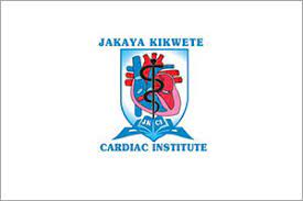 Medical Specialists at Jakaya Kikwete Cardiac Institute JKCI
