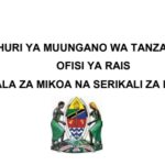 Ajira mpya za walimu 2023 Tanzania