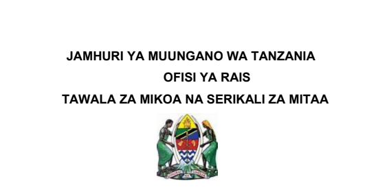 Ajira mpya za walimu 2023 Tanzania