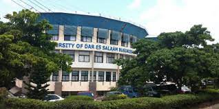 Drivers Job at the University of Dar es Salaam