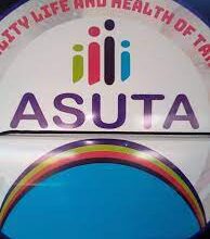 Data Officer New Job at ASUTA
