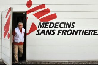 Laboratory Technician Job at Médecins Sans Frontières