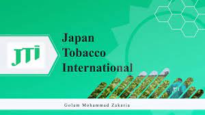 STEM Factory Management Trainee at Japan Tobacco International (JTI)