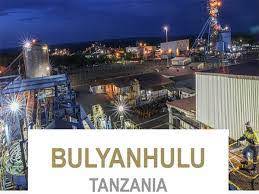 Shift Boss Trainer Expat Job at Bulyanhulu Gold Mine