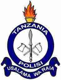 New Job Opportunities at Tanzania Police Force October 2023
