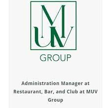 Accountant Job at MUV Group November