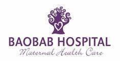 Anesthetic Job at Baobab Hospital