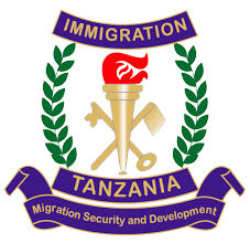 Ajira Mpya Uhamiaji Tanzania Immigration