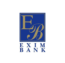 Head of Human Resources Job at Exim Bank