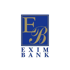 Head of Human Resources Job at Exim Bank
