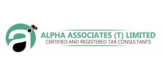 Internship Opportunities at Alpha Associates Limited