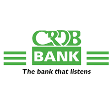 Marketing Officer Job at CRDB Bank Tanzania