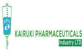 Quality Control Officers Internship Job at Kairuki Pharmaceuticals