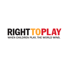 Driver and Logistics Assistant Job at Right To Play International