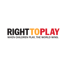 Driver and Logistics Assistant Job at Right To Play International