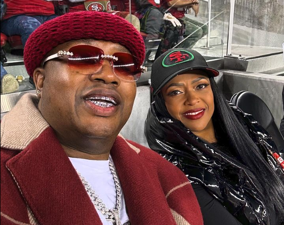E-40 Net Worth, Age, Height, And Wife - AJIRASASA