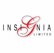 Inbound Raw Material Supply Chain Manager Job at Insignia Limited