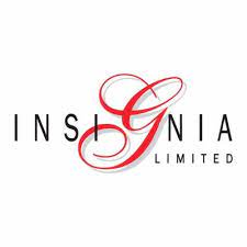 Inbound Raw Material Supply Chain Manager Job at Insignia Limited