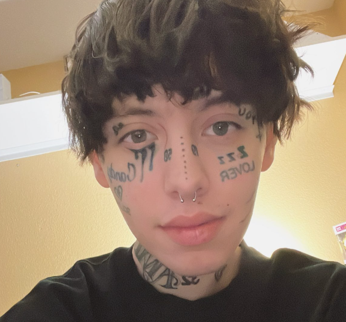 Lil Xan's Net Worth