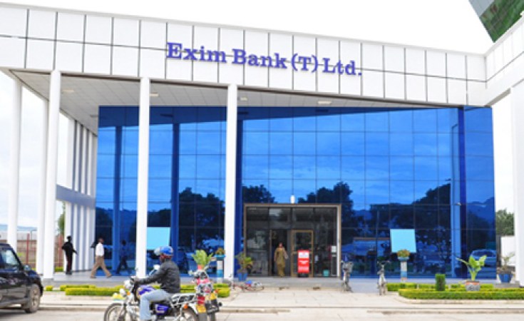 Regulatory Affairs & Compliance Monitoring Officer Job at Exim Bank